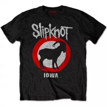 Póló Iowa Goat 