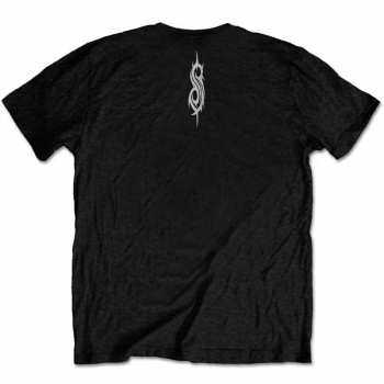 Merch Slipknot: Tričko Iowa Goat  S