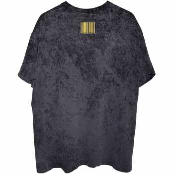 Merch Slipknot: Tričko Liberate S