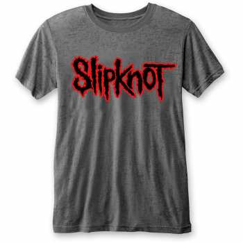 Merch Slipknot: Póló Logo Slipknot 