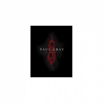 Merch Slipknot: Tričko Paul Gray  S