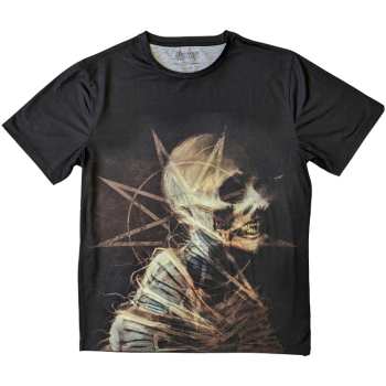 Merch Slipknot: Póló Profile