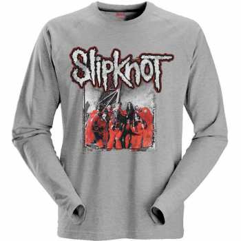 Merch Slipknot: Póló Self-titled 