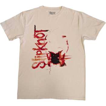 Merch Slipknot: Póló The End So Far