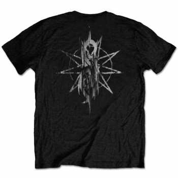 Merch Slipknot: Tričko Wanyk Group Photo  S