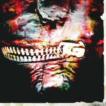 2CD Slipknot: Vol. 3: (The Subliminal Verses) LTD