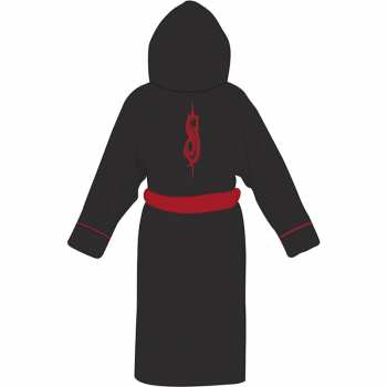 Merch Slipknot: Župan Logo Slipknot & Tribal S  M - L
