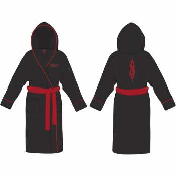Merch Slipknot: Župan Logo Slipknot & Tribal S  M - L