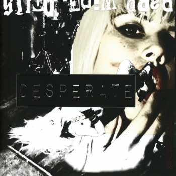 Album Barb Wire Dolls: Desperate