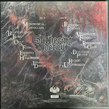 LP Slithering Decay: Aeons Untold