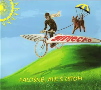 Falošne, Ale S Citom