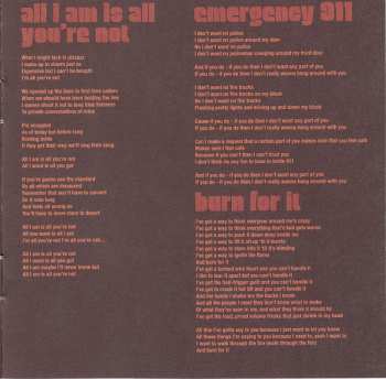 CD Sloan: Parallel Play