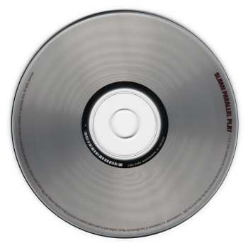 CD Sloan: Parallel Play