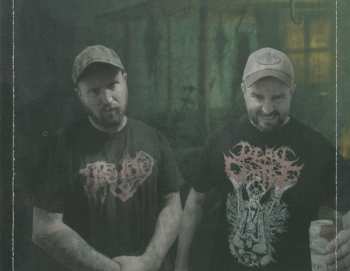 CD Slob: Deepwoods Shack Of Sodomy