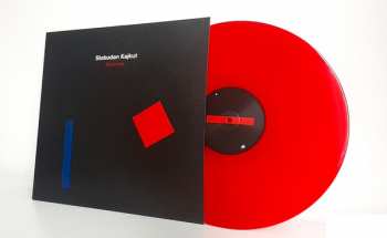 LP Slobodan Kajkut: Elements