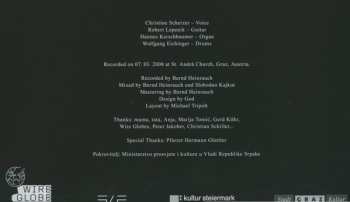 2LP Slobodan Kajkut: The Compromise Is Not Possible