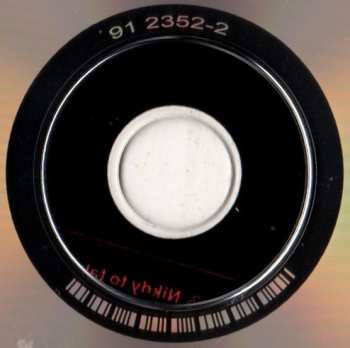 CD Slobodná Európa: Pakáreň