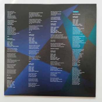 2LP Slobodná Európa: Výberofka