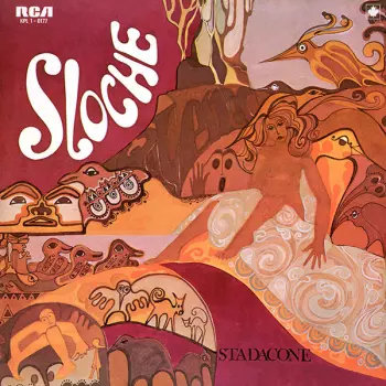Stadacone