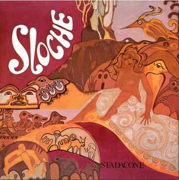 LP Sloche: Stadacone LTD | NUM