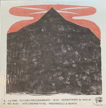 LP Sloi: Sloi CLR