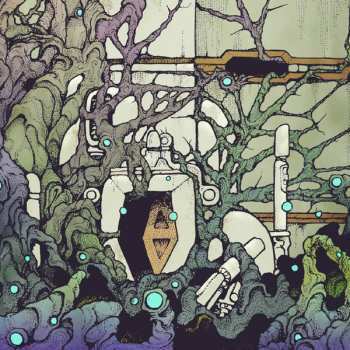 Album Slomatics: Future Echo Returns
