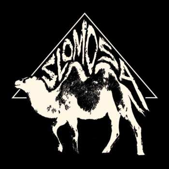 LP Slomosa: Slomosa (ltd.gold Vinyl)