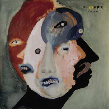 Album Sloper: Pulverise