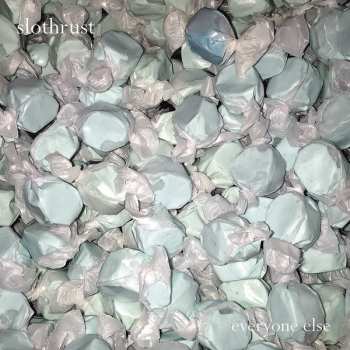 Album Slothrust: Everyone Else