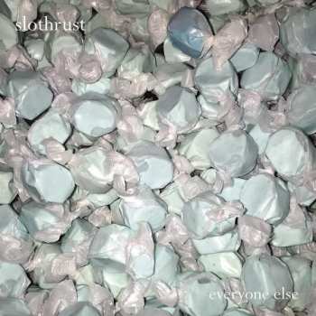 LP Slothrust: Everyone Else CLR