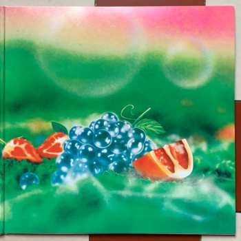 LP Slothrust: Parallel Timeline CLR