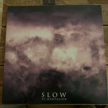 2LP Slow: VI - Dantalion CLR | LTD