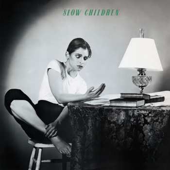 Album Slow Children: Slow Children