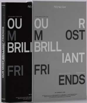 Album Slow Club: Our Most Brilliant Friends