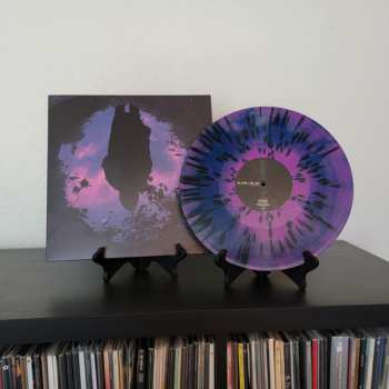 LP Slow Crush: Aurora CLR | LTD