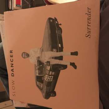 Album Slow Dancer: Surrender