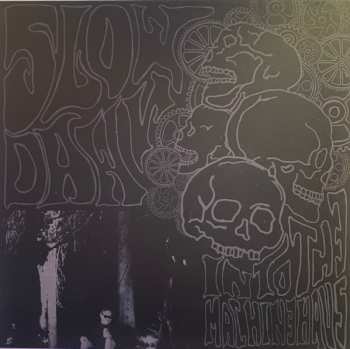 Album Slow Dawn: Into The Machine Haus