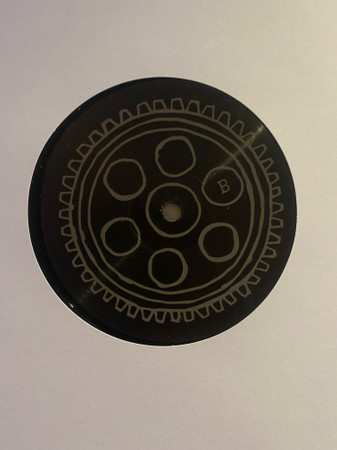 LP Slow Dawn: Into The Machine Haus