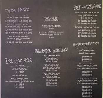LP Slow Dawn: Into The Machine Haus