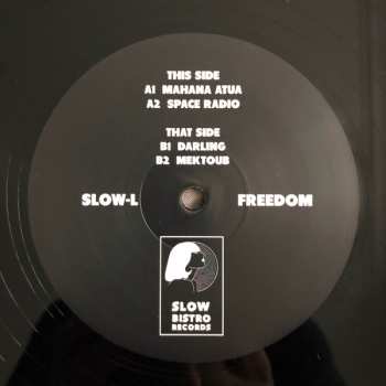 LP Slow-L: Freedom