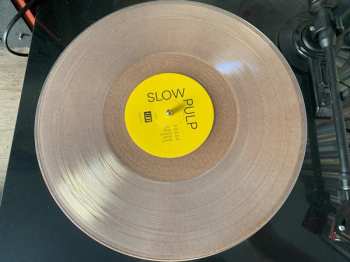 LP Slow Pulp: Yard CLR | LTD