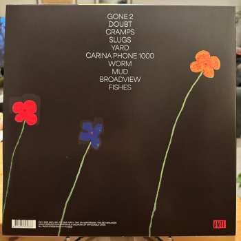 LP Slow Pulp: Yard CLR | LTD