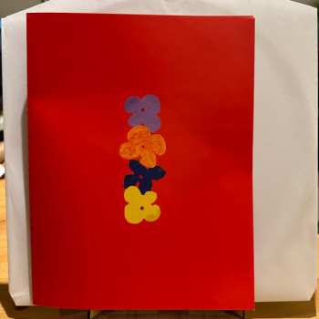 LP Slow Pulp: Yard CLR | LTD