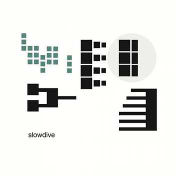 3CD/Dobozkészlet Slowdive: Original Album Classics