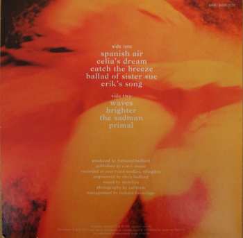 3CD/Dobozkészlet Slowdive: Original Album Classics