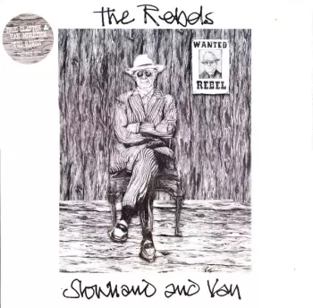 Van Morrison: The Rebels