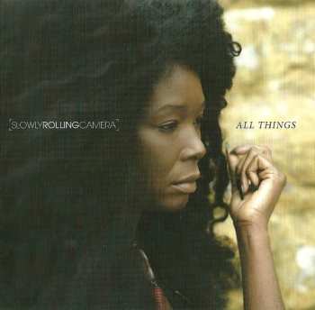 CD Slowly Rolling Camera: All Things