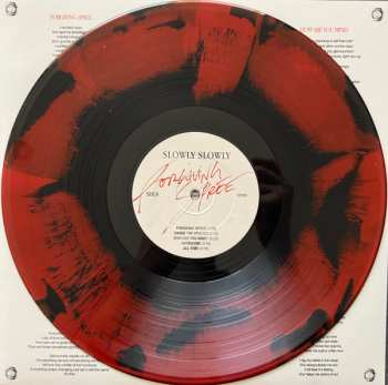 LP Slowly Slowly: Forgiving Spree LTD