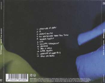 CD Slowly Slowly: Race Car Blues