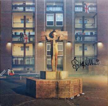 LP slowthai: Nothing Great About Britain